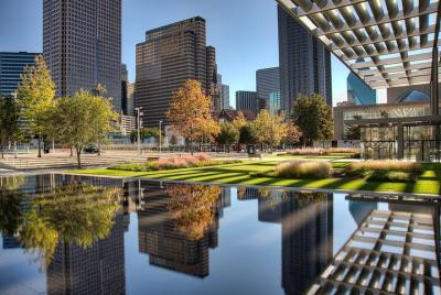 Experiencias Lonely Planet: Bienvenido a Dallas: tour privado a pie Experiencias Lonely Planet: Bienvenido a Dallas: tour privado a pie