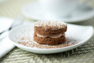 Aprende a hacer el famoso chocolate francés Mi-Cuit Aprende a hacer el famoso chocolate francés Mi-Cuit
