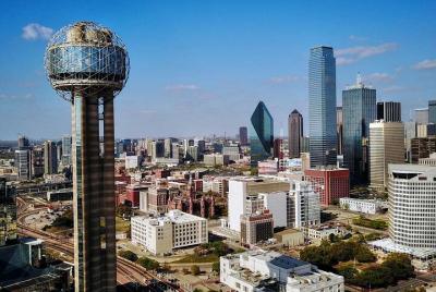 Recorrido en autobús turístico por lo mejor de Dallas con opción CityPass Recorrido en autobús turístico por lo mejor de Dallas con opción CityPass
