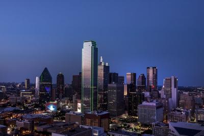 Lo mejor del tour a pie de Dallas Lo mejor del tour a pie de Dallas