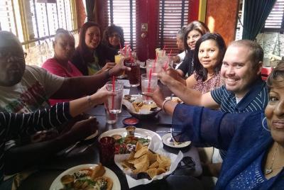 Bishop Arts Food y Walking Tour en Dallas Bishop Arts Food y Walking Tour en Dallas