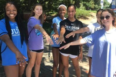 Búsqueda del tesoro aventurera en Daytona Beach por Operation City Quest