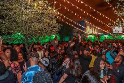 Tour VIP de hip hop en Miami desde South Beach hasta el club nocturno de Miami