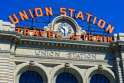 Experiencias Lonely Planet: recorrido privado a pie por Denver