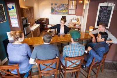 Tour Premium de Bodegas Diurnas