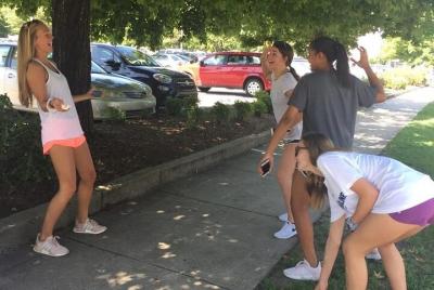 Experiencia única de búsqueda del tesoro en Denver por Operation City Quest Experiencia única de búsqueda del tesoro en Denver por Operation City Quest