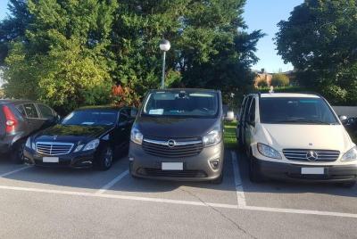 Hotel de Denver o dirección al aeropuerto de Denver (DEN) - Traslado privado de salida