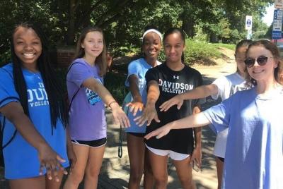 Búsqueda del tesoro aventurera en Denver por Wacky Walks Búsqueda del tesoro aventurera en Denver por Wacky Walks