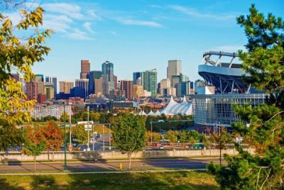 Búsqueda del tesoro en Denver: donde la moda se encuentra con la historia Búsqueda del tesoro en Denver: donde la moda se encuentra con la historia