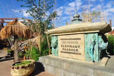 Búsqueda del tesoro en Denver: ¡Busque en el zoológico de Denver! Búsqueda del tesoro en Denver: ¡Busque en el zoológico de Denver!