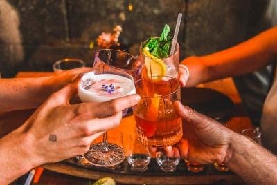 Búsqueda del tesoro en Denver: ¡Coma la búsqueda del comedor en Denver! Búsqueda del tesoro en Denver: ¡Coma la búsqueda del comedor en Denver!