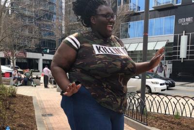 Explore Denver con una búsqueda del tesoro única de Zombie Scavengers Explore Denver con una búsqueda del tesoro única de Zombie Scavengers