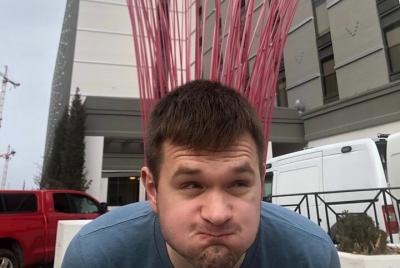 Búsqueda del tesoro en el Derby de Denver Búsqueda del tesoro en el Derby de Denver