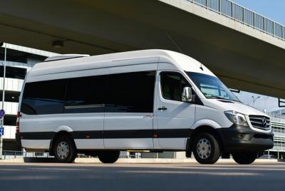 Transporte desde el aeropuerto de Denver DEN a Vail o Beaver Creek