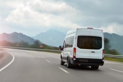 Transporte desde el centro de Denver a Vail o Beaver Creek