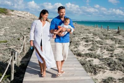 Fotógrafo playa Santa Rosa para tus vacaciones Fotógrafo playa Santa Rosa para tus vacaciones