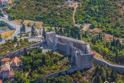 Experimente la degustación de vinos de Peljesac