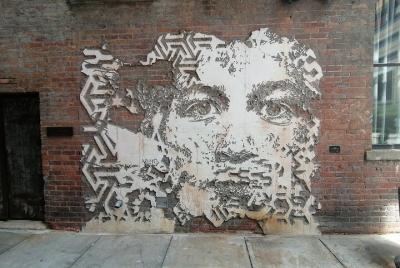 Recorrido a pie en solitario 