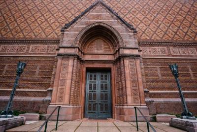 Eugene Scavenger Hunt: deambular por el campus