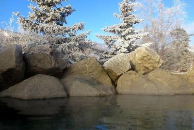 Tour de ida y vuelta a las aguas termales de Chena