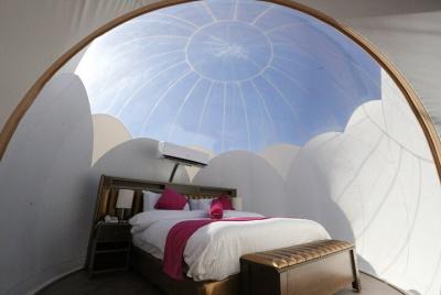 Petra, Wadi Rum, Aqaba y Mar Muerto desde Amman o el aeropuerto - Petra, Wadi Rum, Aqaba y Mar Muerto desde Amman o el aeropuerto -