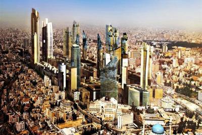 Excursión Privada Amman Panorámica Día o Noche - Opcional Clase d Excursión Privada Amman Panorámica Día o Noche - Opcional Clase d