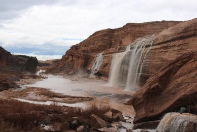 Tour de experiencia oculta de Grand Falls