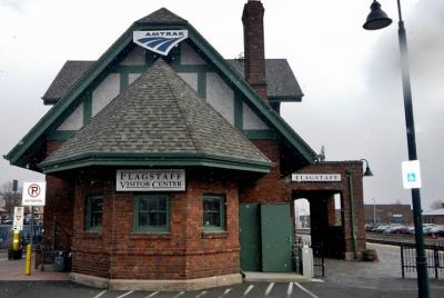 Búsqueda del tesoro en Flagstaff: obtén tus patadas