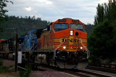 Recorrido de conducción autoguiado de Flagstaff: historia, geología, diversión.