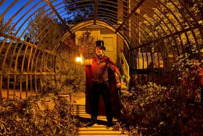 Recorrido por la historia encantada del centro de Flagstaff