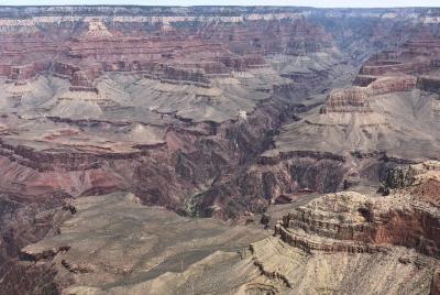 Paseo privado de Flagstaff a Grand Canyon
