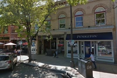 Búsqueda del tesoro en Fort Collins: es un mundo pequeño