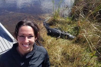 Everglades Private Airboat Rides Fort Lauderdale
