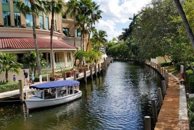 Tour privado en automóvil por Fort Lauderdale