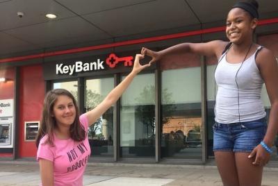 Experiencia única de búsqueda del tesoro en Davie por Crazy Dash