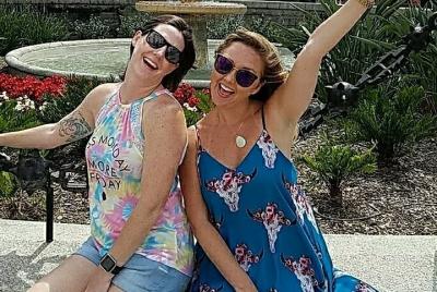 Participe en una divertida búsqueda del tesoro en Fort Lauderdale con Wacky Walks