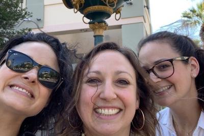 Búsqueda del tesoro aventurera en Coral Springs por Crazy Dash