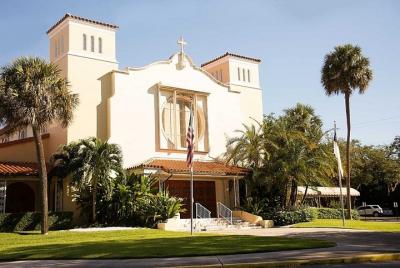 Búsqueda del tesoro en Fort Lauderdale: junto al río nuevo