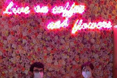 Búsqueda del tesoro del frenesí de Fort Lauderdale