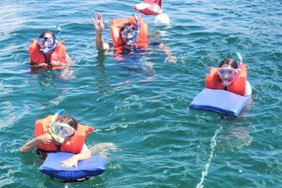 Alquiler de velero personalizable de 8 horas desde Fort Lauderdale con esnórquel