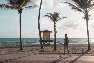 Traslado privado al aeropuerto: Fort Lauderdale Int. Aeropuerto (FLL) a Fort Lauderdale Traslado privado al aeropuerto: Fort Lauderdale Int. Aeropuerto (FLL) a Fort Lauderdale