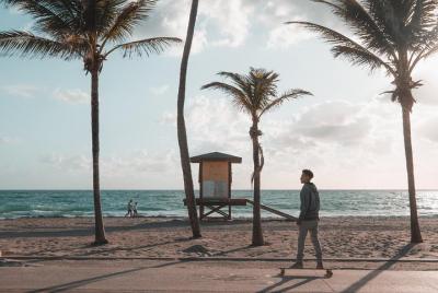 Traslado privado al aeropuerto: Fort Lauderdale a Fort Lauderdale Int. Aeropuerto (FLL) Traslado privado al aeropuerto: Fort Lauderdale a Fort Lauderdale Int. Aeropuerto (FLL)
