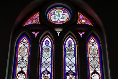 Tour de Santo Tomás en Chennai