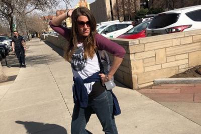 Búsqueda del tesoro aventurera en League City por Wacky Walks