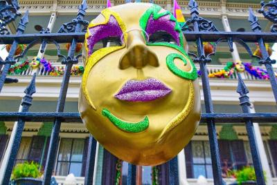 Caza de fantasmas de Galveston privada autoguiada y familiar