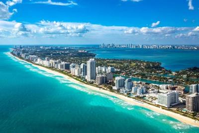 Experiencia de baile de los amantes de la salsa de Miami Experiencia de baile de los amantes de la salsa de Miami