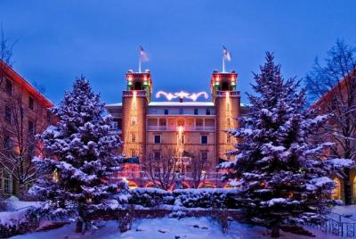 Búsqueda del tesoro en Glenwood Springs: Búsqueda de hospitalidad en Glenwood Springs