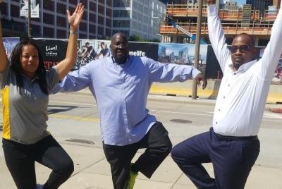 Experiencia única de búsqueda del tesoro en Green Bay por Operation City Quest