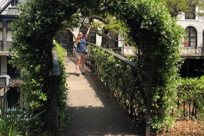 Participe en una divertida búsqueda del tesoro en Greenville con Operation City Quest