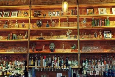 Greenville Bar Hunt: haz todo lo posible en Greenville